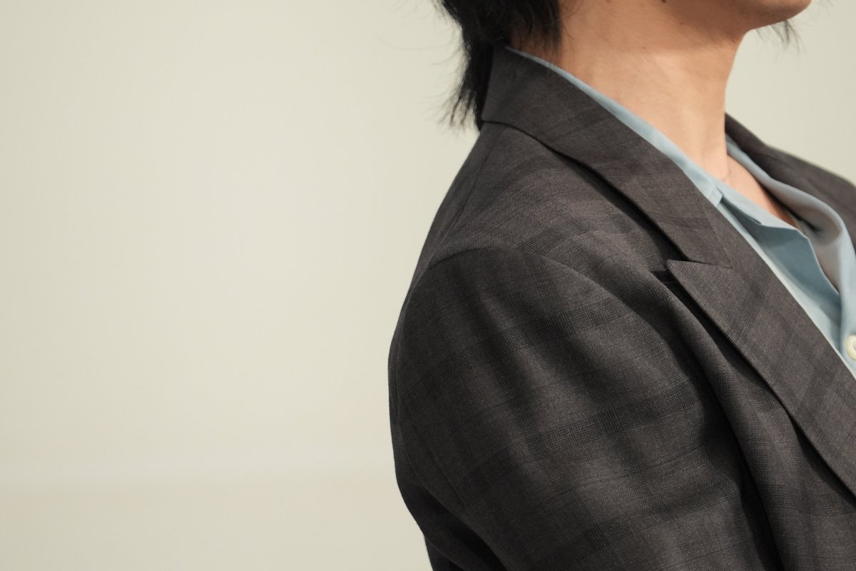 放送のラストで
解禁となる次回のゲスト✎

芸能界入りは15歳。
7年前に37歳で独立し、
今年、芸能生活30年を迎えるあの方…🔥

独立後の思いやこれまでの道のりをお聞きしました💭

皆さんの予想を教えてください☁️
#次回XXさんのもうひとりのワタシ