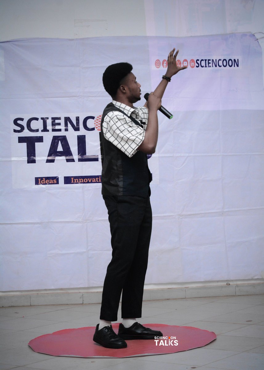 SCIENCOON tweet media