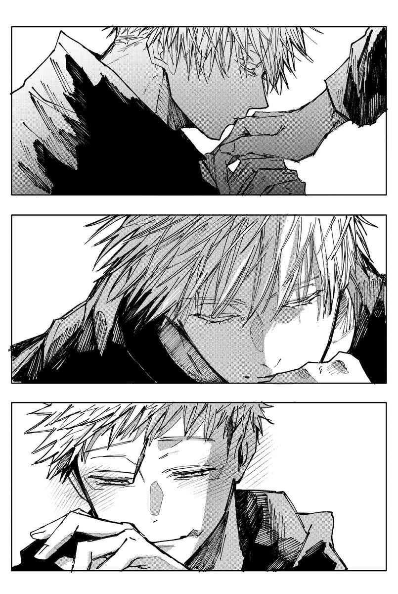 milly_2193's tweet image. 再掲5⃣🐯②