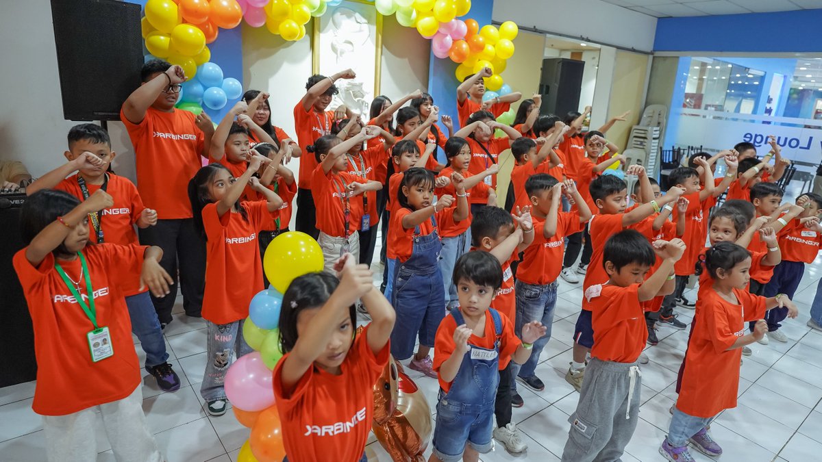 Harbinger Digital Advisors tweet media