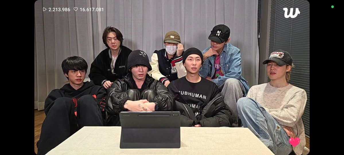 thvypl's tweet image. Sayang nya aku💜💜😭