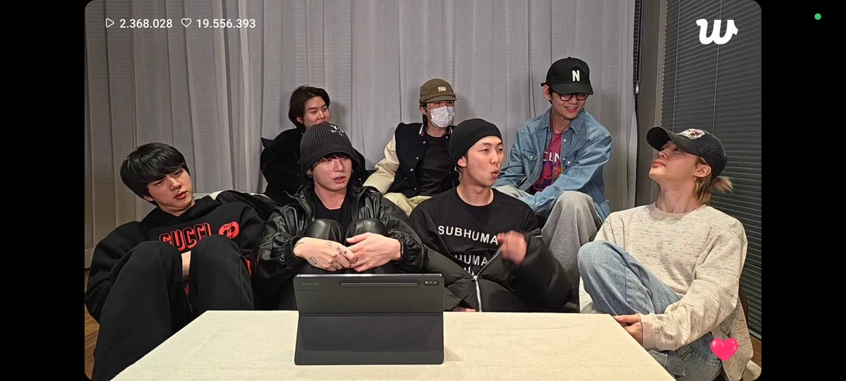 thvypl's tweet image. Sayang nya aku💜💜😭