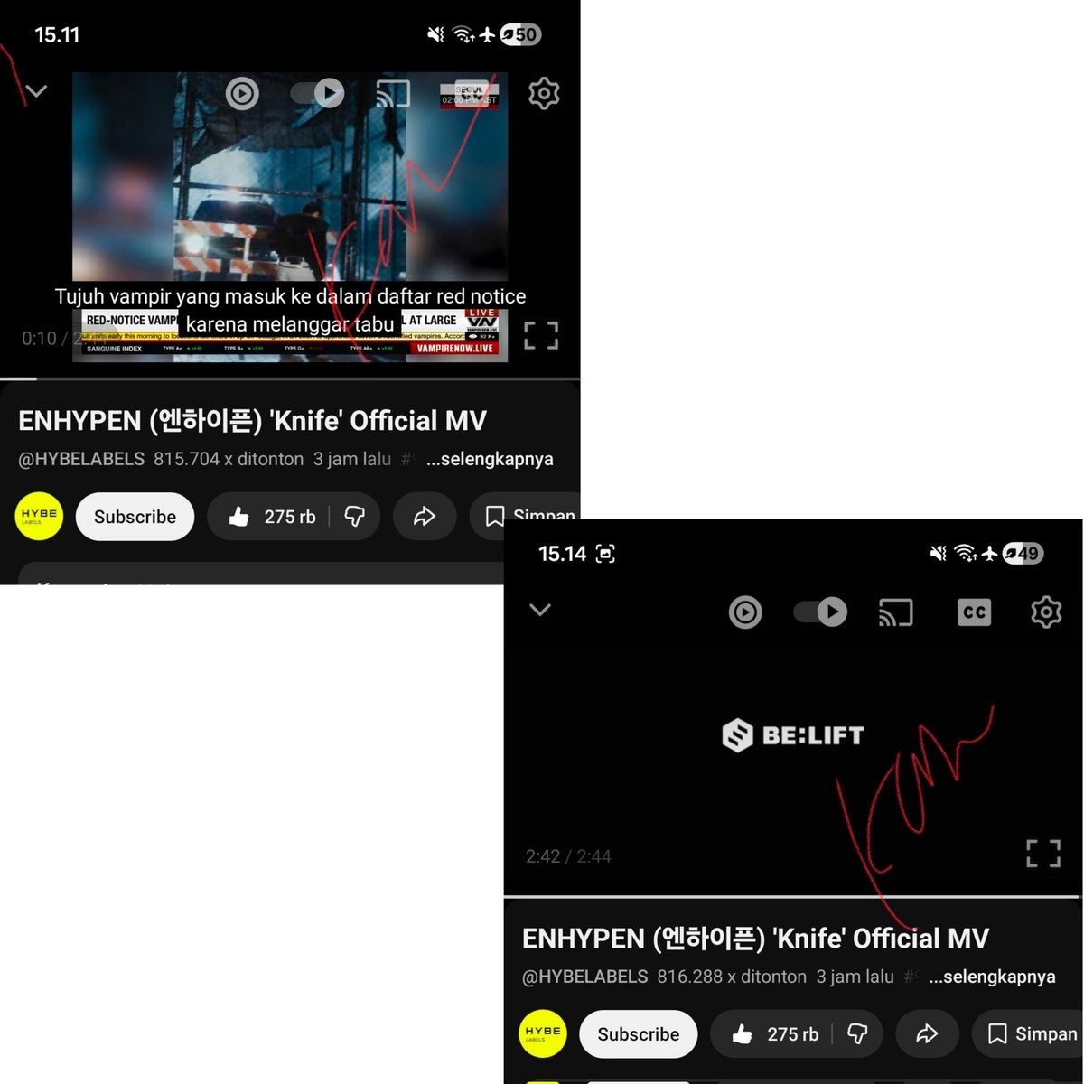 🪶 KARINA. ❃ tweet media