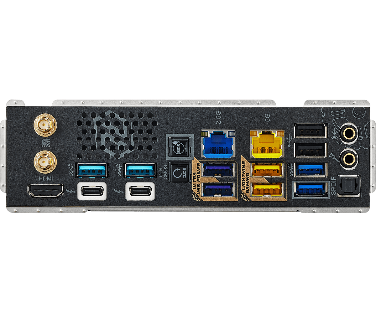 本店BF】 話題のインテルCore Ultraで CPUとマザーボードの2点構成ご