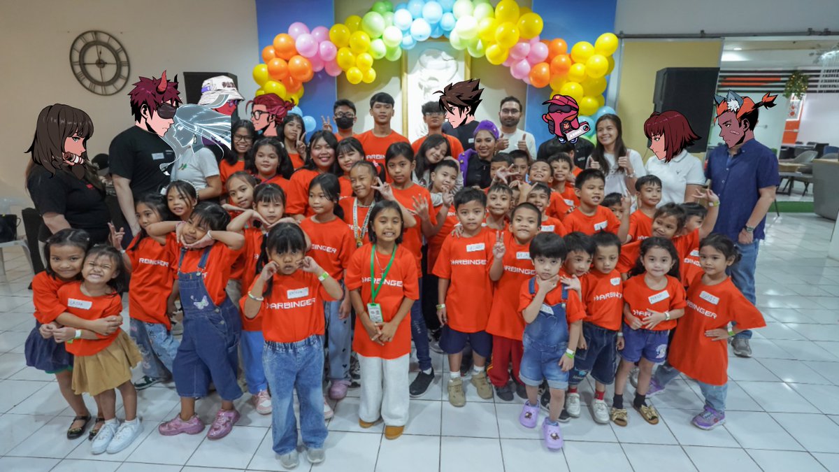 Harbinger Digital Advisors tweet media