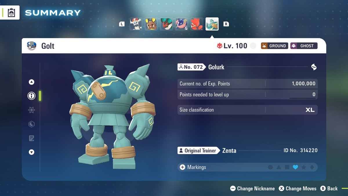 gegular (0/3) tweet media