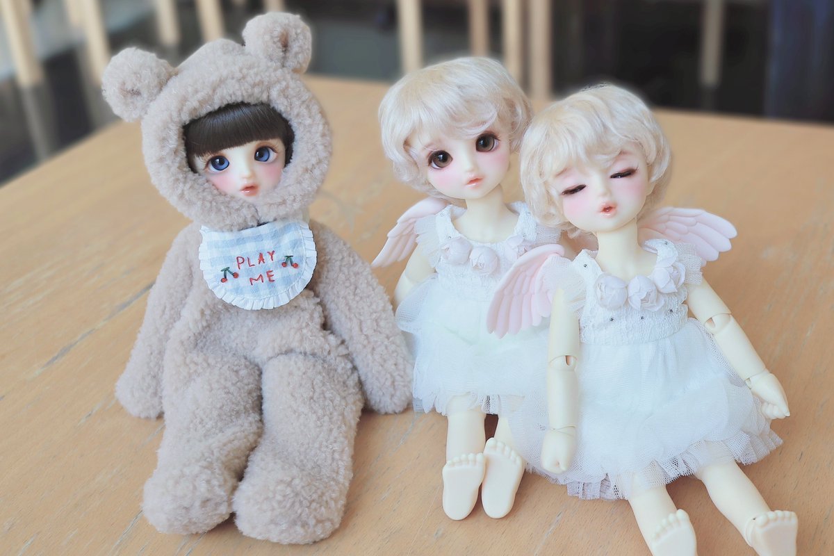 마무즈💕✨
귀여우니까 한장씩 꺼내보기😆