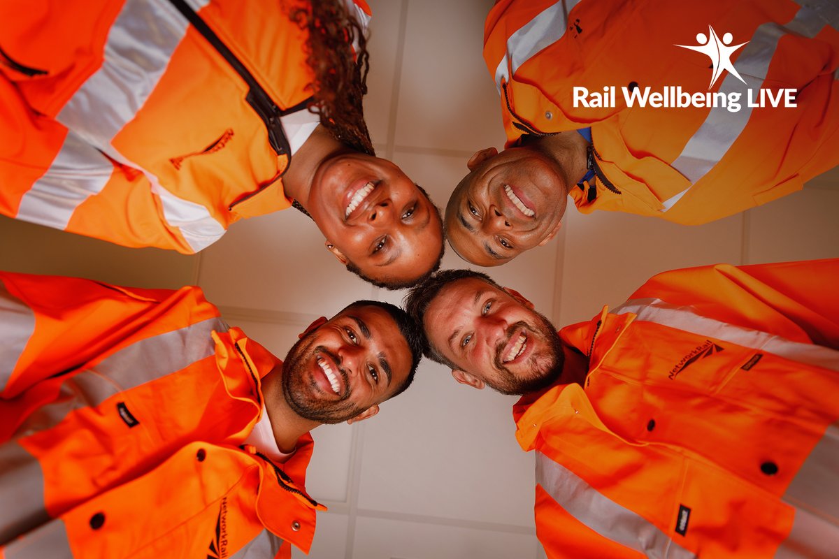 Railway Benefit Fund tweet media