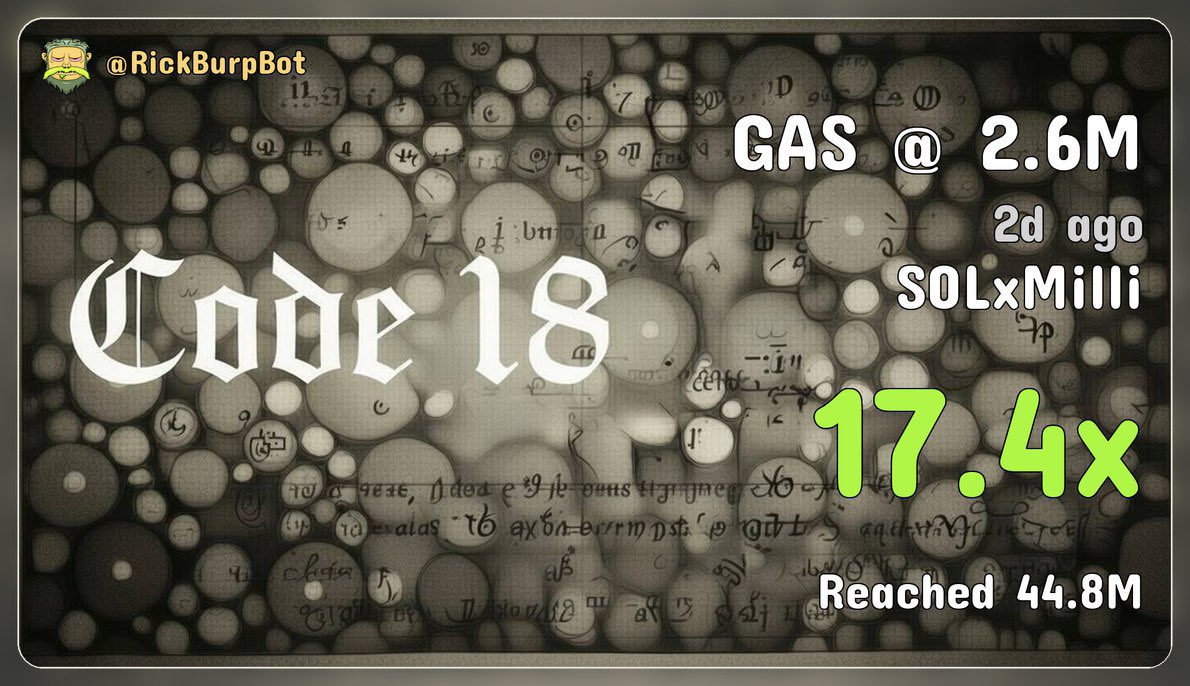 Chairman ² (afk) tweet media