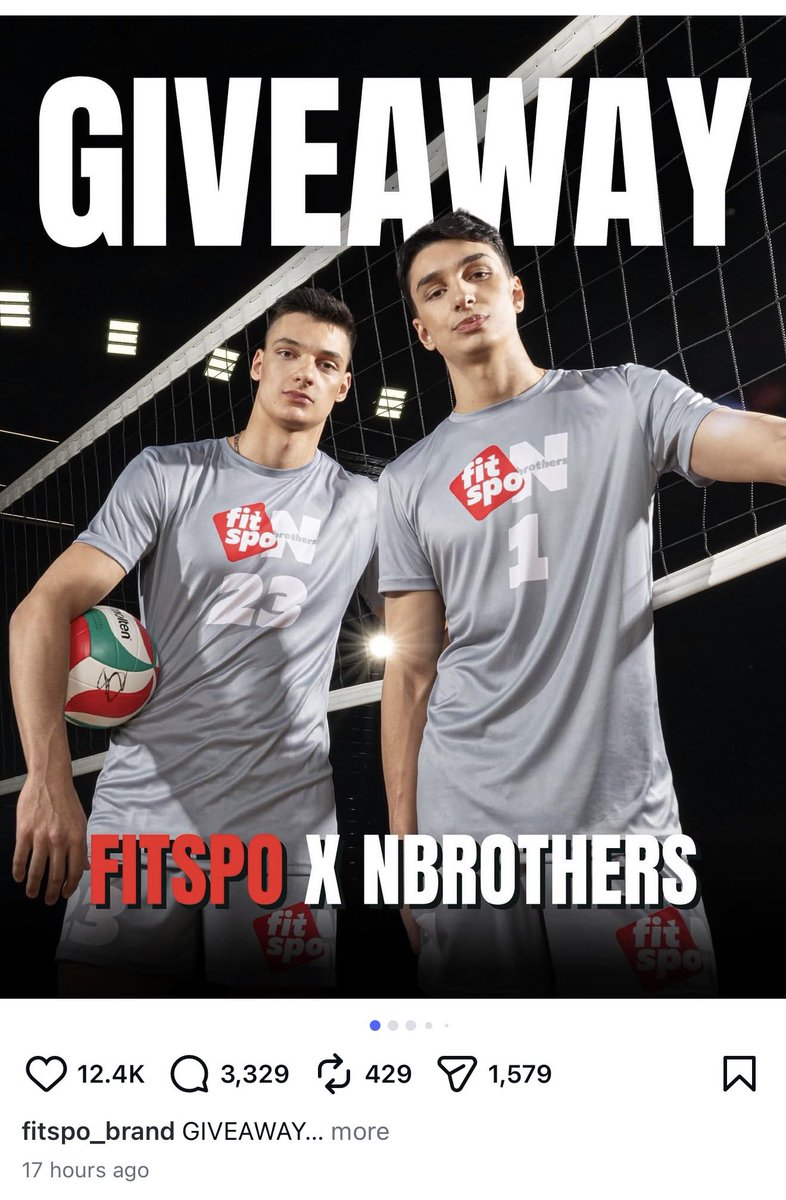 นกฬวอลเลย์ + อินฟู = ขายแบรนด์ที่แท้ทรู 
NBROTHERS 🇧🇬