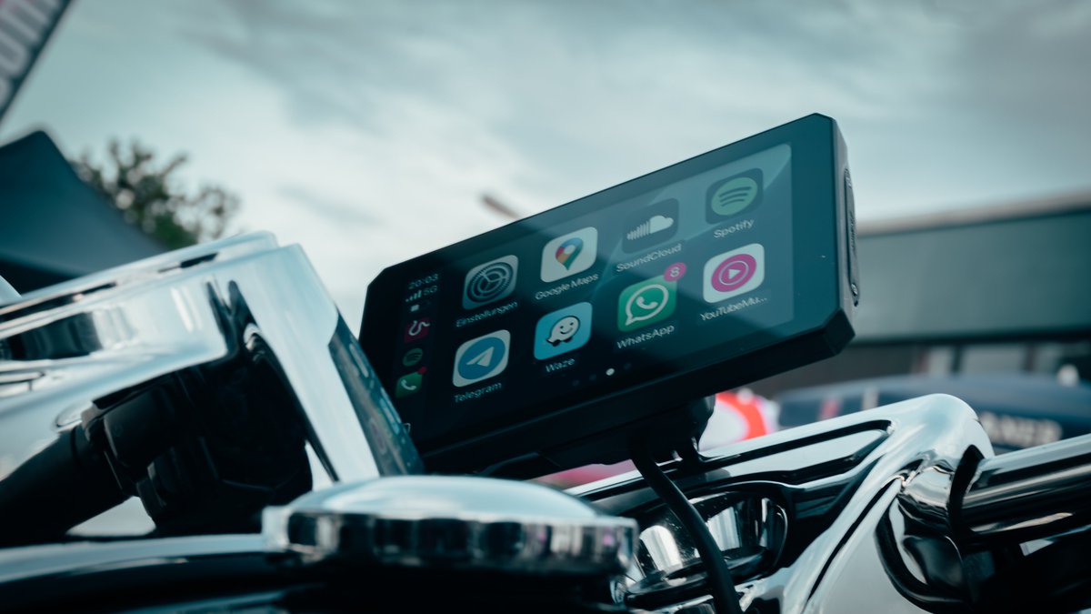 CHIGEE GLOBAL tweet media