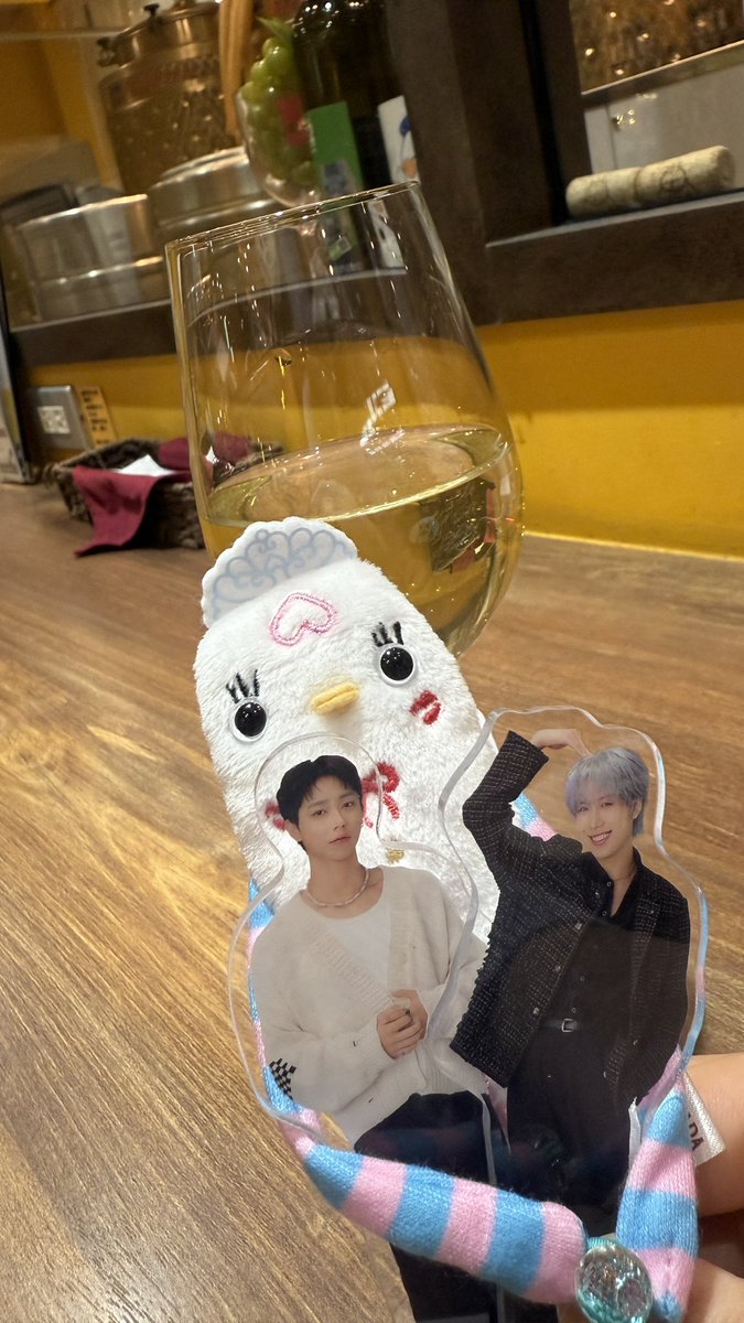 セイトムと一緒にしずみなに会いに行くよ✈️ 明日楽しみだな☺️ 早め