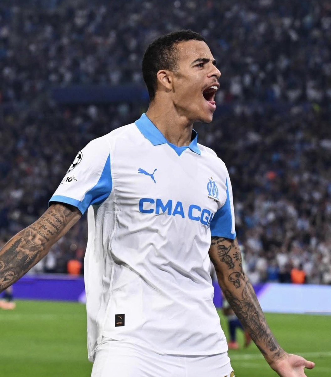 MatchDCentral's tweet image. 🚨 BREAKING: Thomas Tuchel is ready to call up Mason Greenwood for the World Cup.