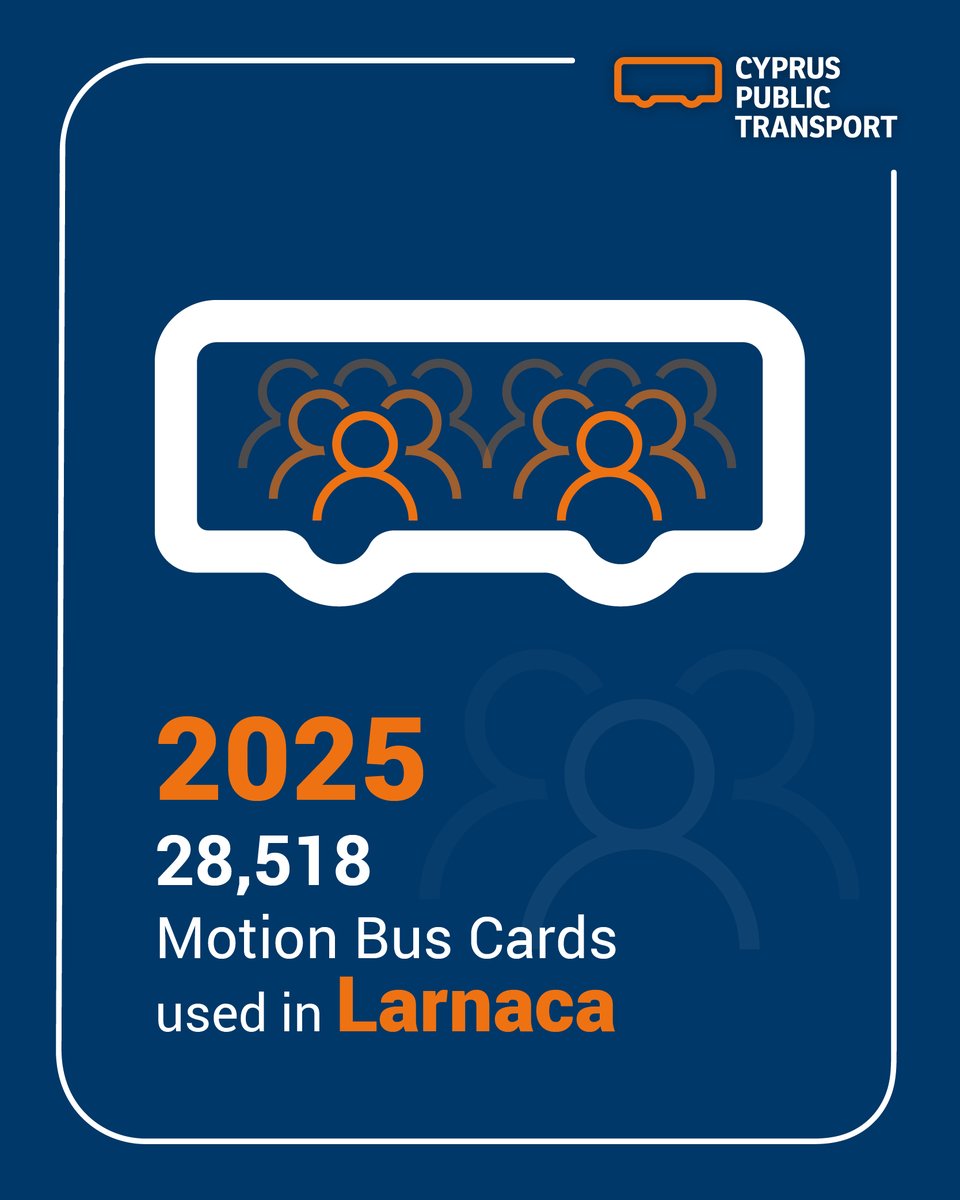 Cyprus Public Transport tweet media