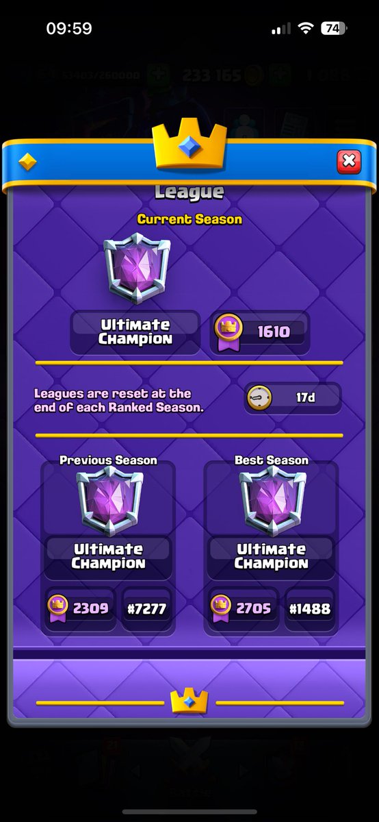 Lou Na ✨ tweet media