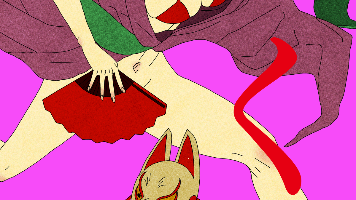 Crunch_comics82's tweet image. ⚔️刀と扇子を手に舞う二人🪭
縦に並べても…✨うっつくしい✨

ポストをタップ☝️

#鈴木セイゴ #うっつく