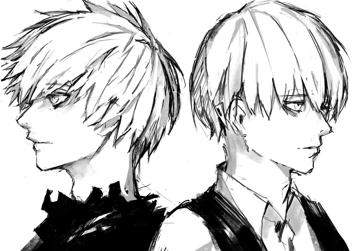 rkgk

#東京喰種 
#TokyoGhoul