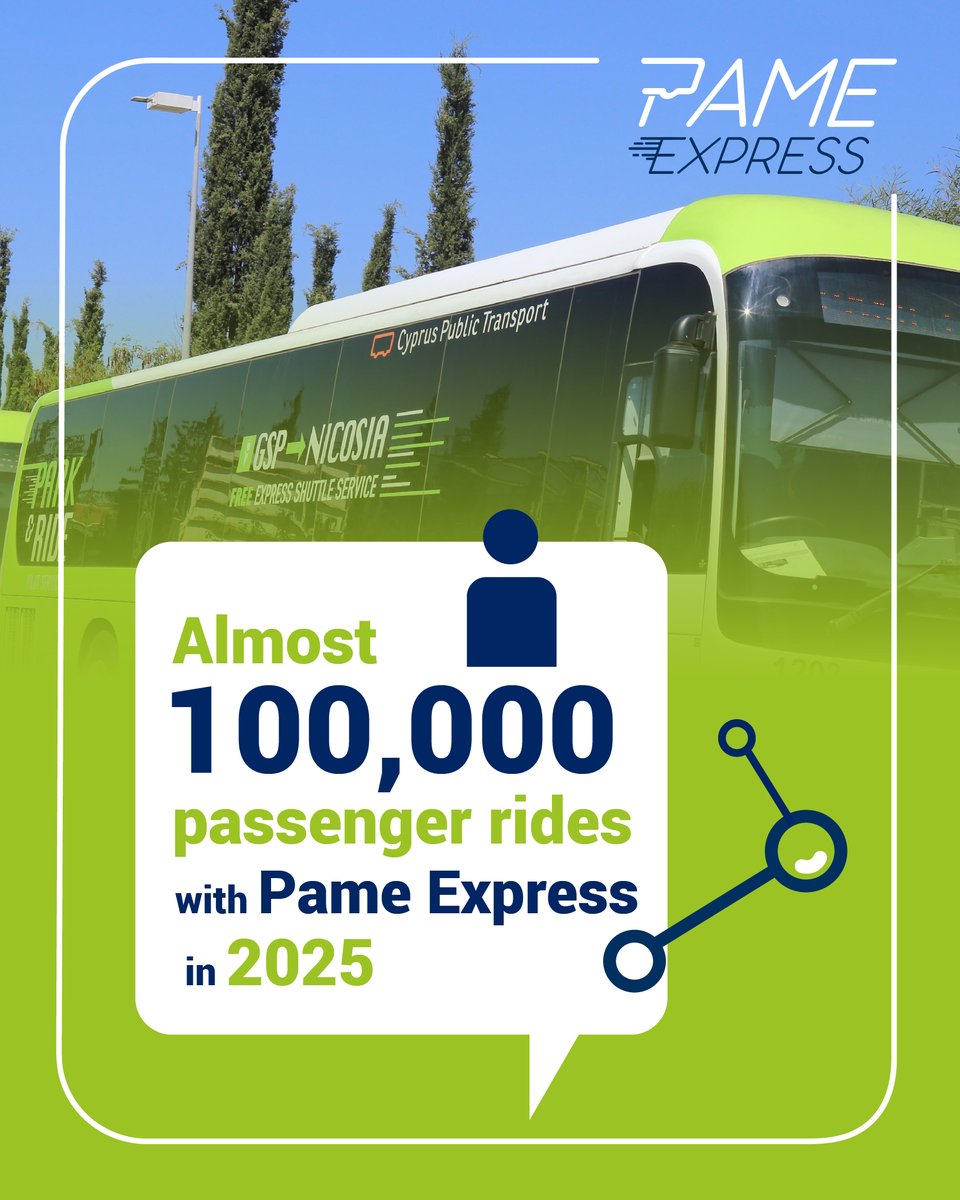 Cyprus Public Transport tweet media