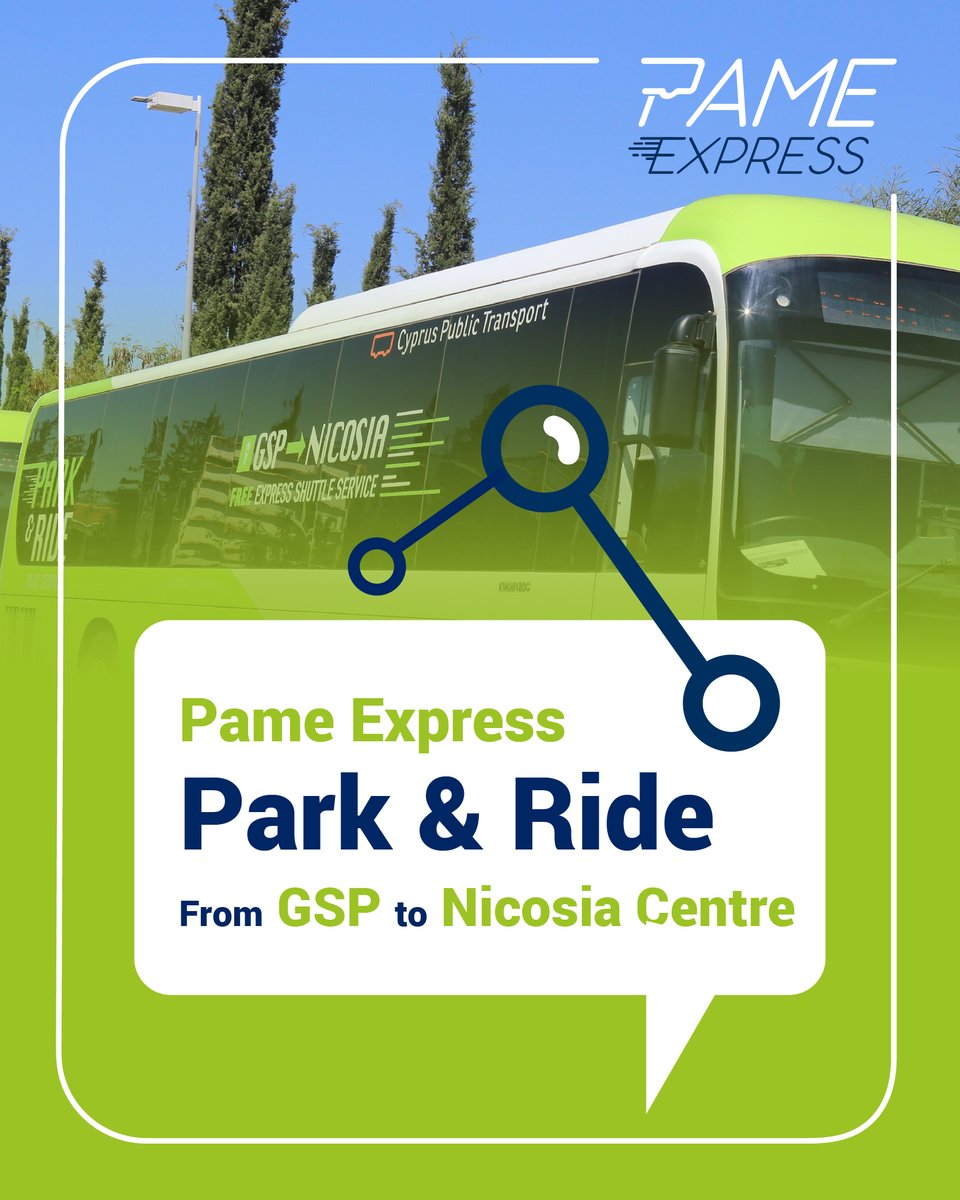 Cyprus Public Transport tweet media