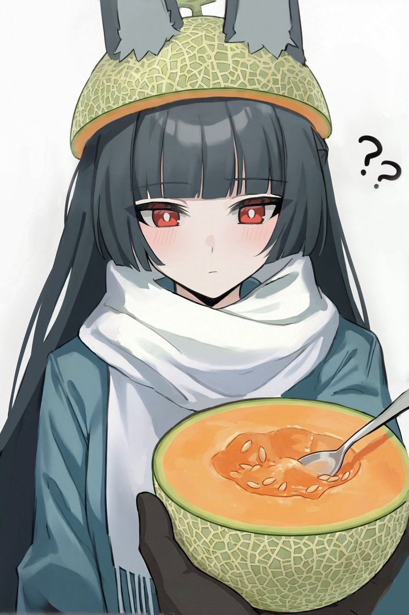 Ebiyume_0825's tweet image. 「これつけたら、おいしくなるって本当？？」

#ゼンゼロ #zzzero