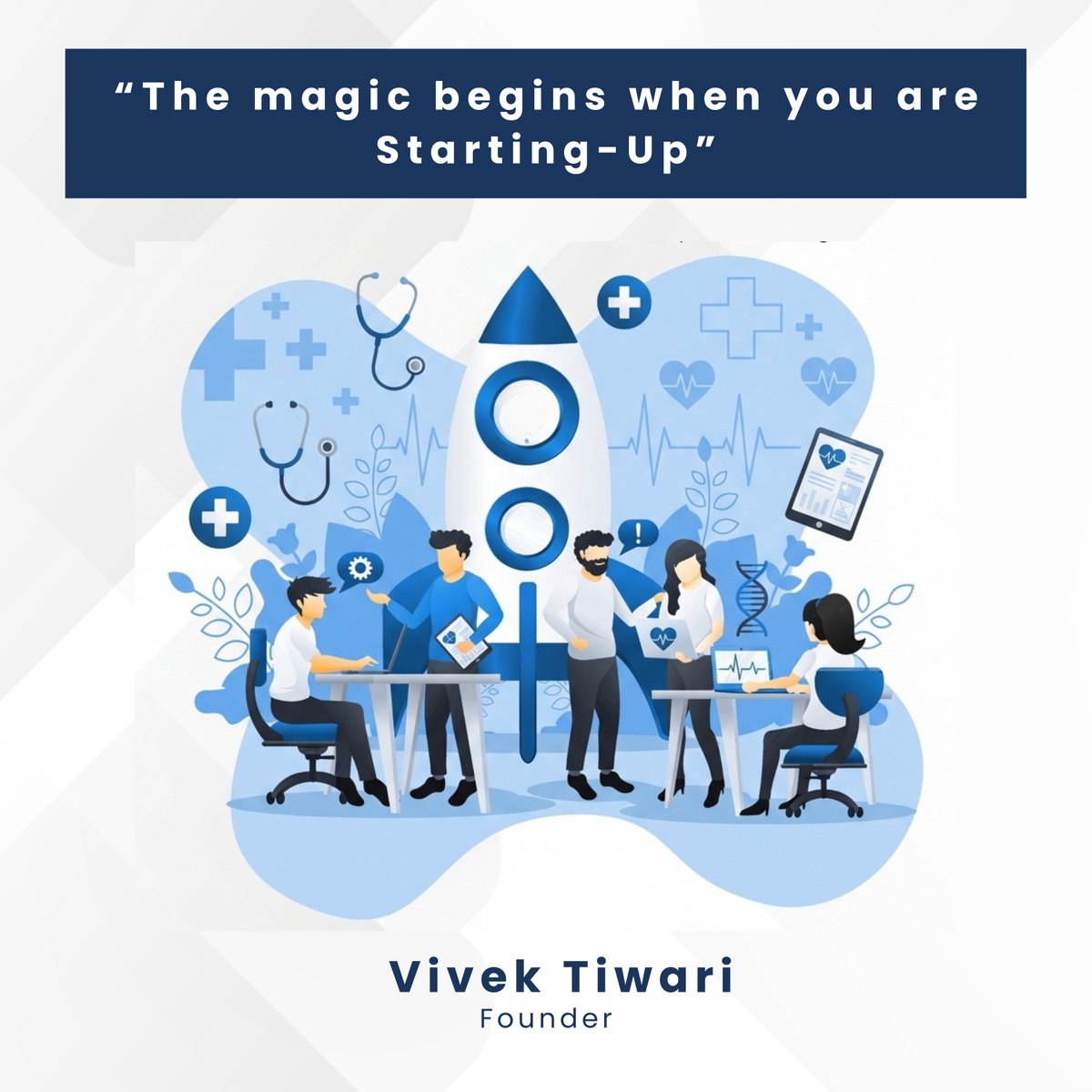 Vivek Tiwari tweet media