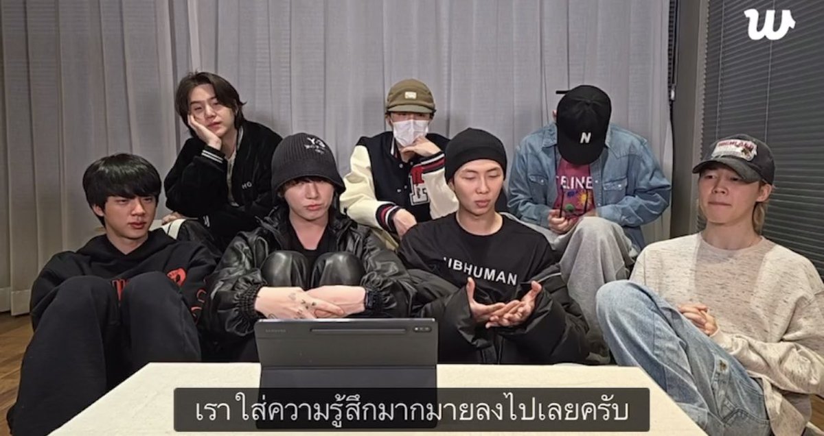 สรุปออกกรมมา บังทันทำเพลงไป 100 กว่าเพลง!!!!!!
แต่เลือกมาเพียง 14 เพลงใส่ในอัลบั้มอะ คือมึงงง เค้าทำงานหนักมากเลย 😭 อัดเพลง ซ้อม ทำดนตรี ซ้อมเต้น คอนเสิร์ตครั้งนี้เราต้องได้ไป!!!! ไปดูความตั้งใจของเค้า