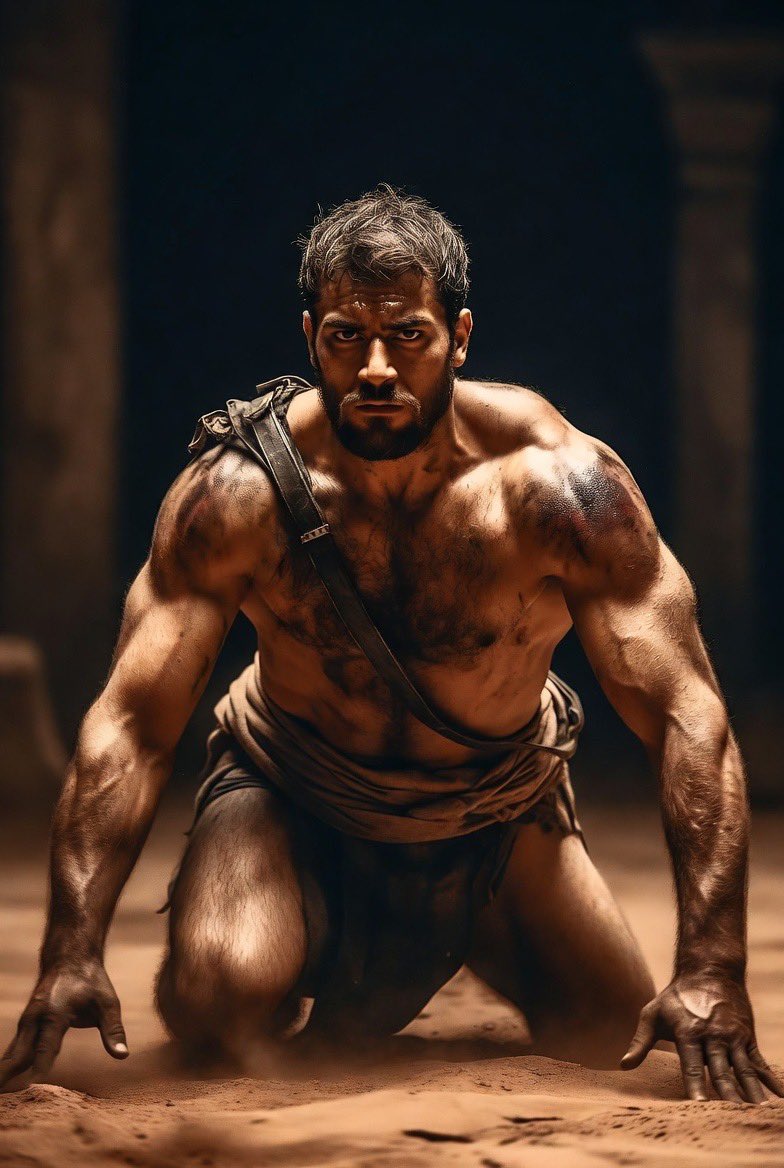 Strength is not in never falling, but in rising every time you fall.