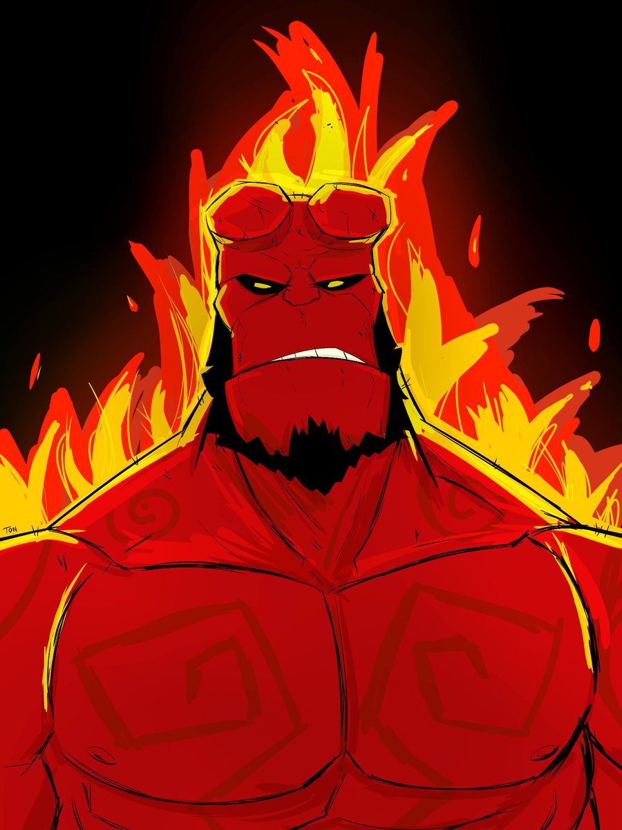 ToniluvsGM's tweet image. 🫀🔥