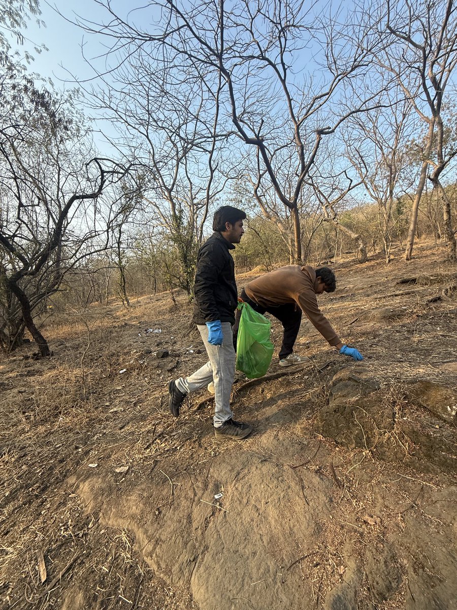 Pune Ploggers tweet media