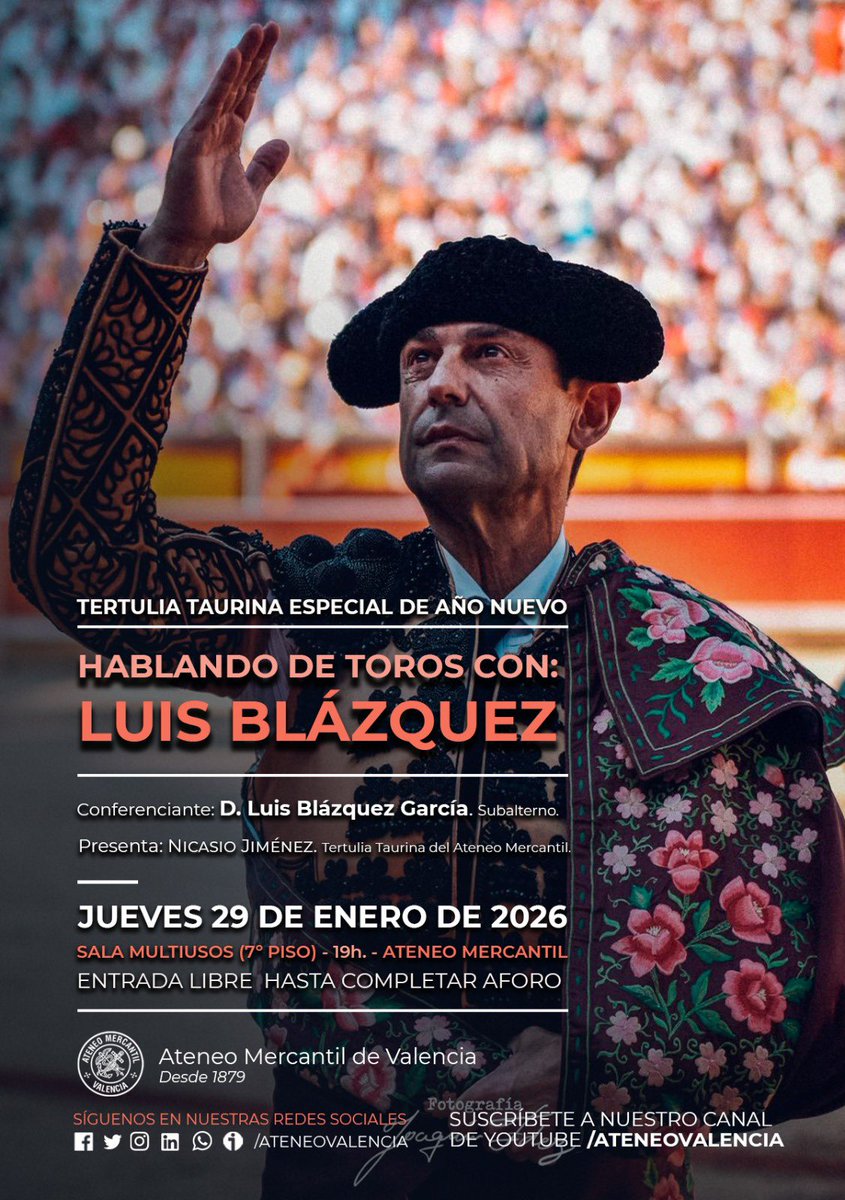 Luis Blazquez tweet media