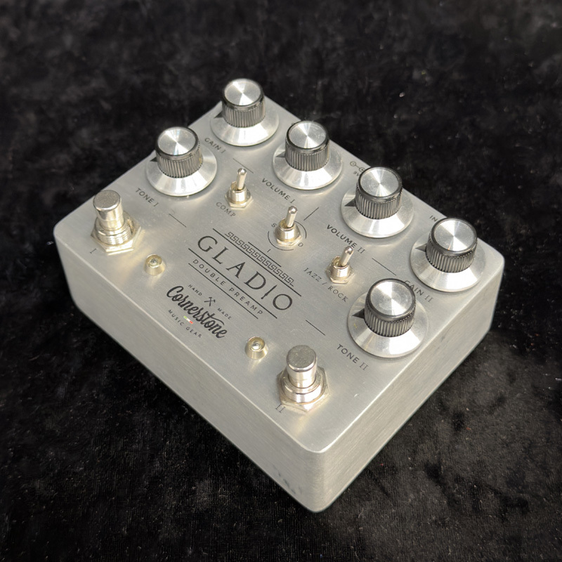 【ダンブル系】Cornerstone Gladio 初期型 ダンブル系】Cornerstone Gladio 初期型 ダンブル系オーバードライブ