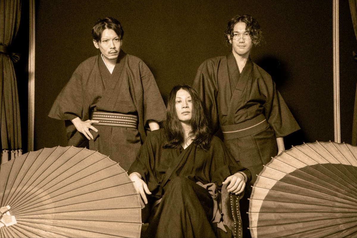 2026年より、三輪和也、岩田遼平、蒲信介の3名にサポートベースを迎えて再始動します。

どうぞよろしくお願い致します。