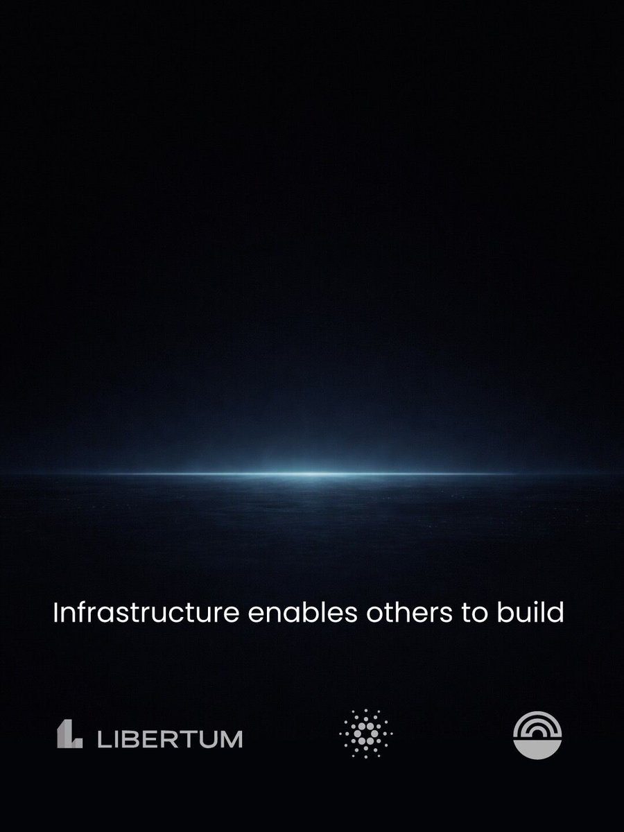 LIBERTUM tweet media