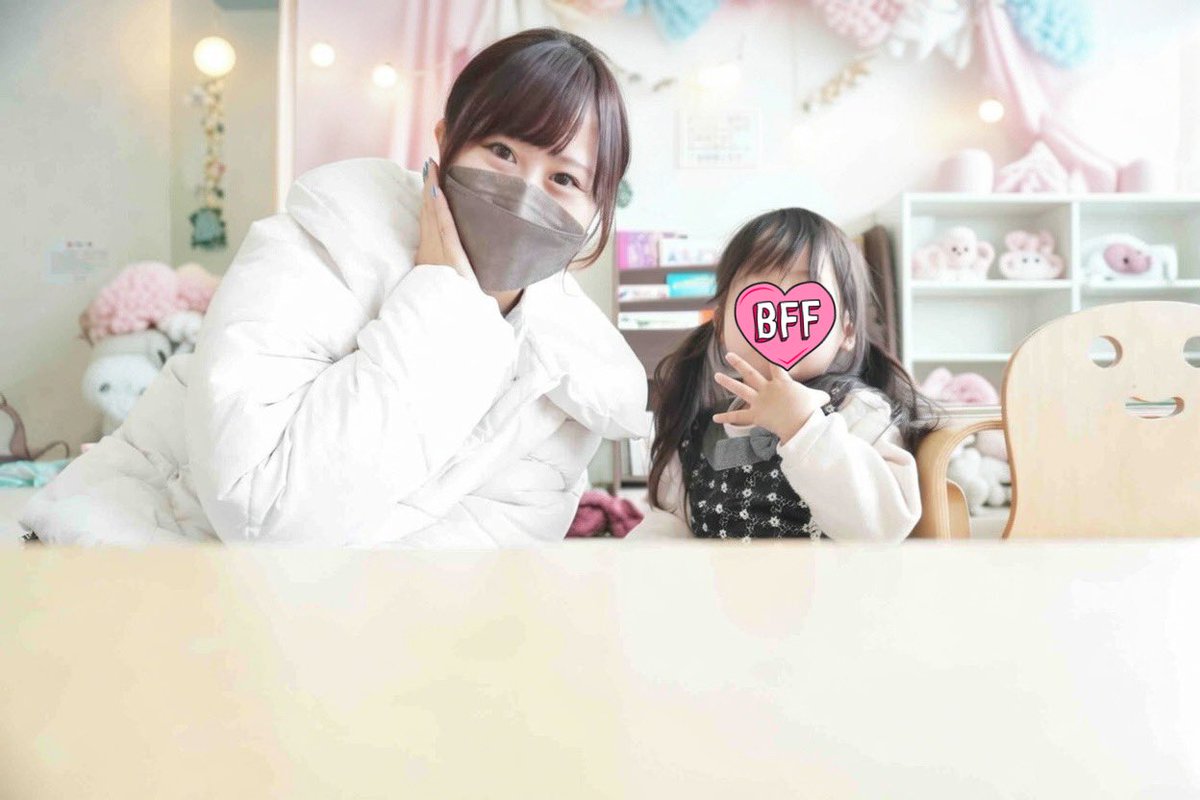 🎀えりんぎ🎀👧3y (@Eringi729) / Posts / X