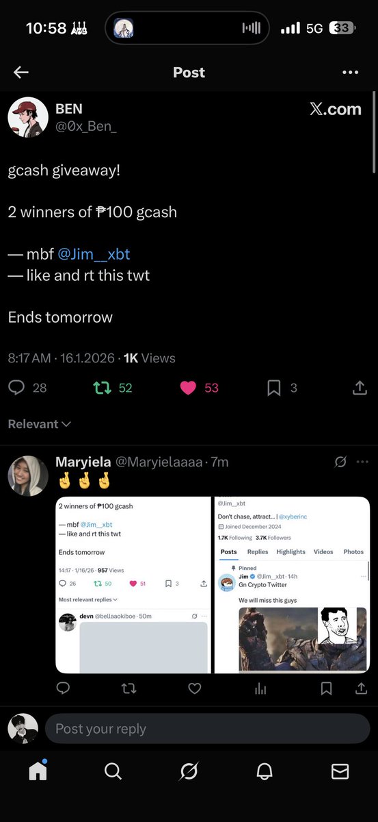 Jay𖧷eeee | lf bns moots! tweet media