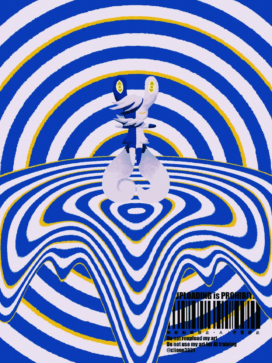 ？？？
#ポケモンイラスト #pokemonfanart