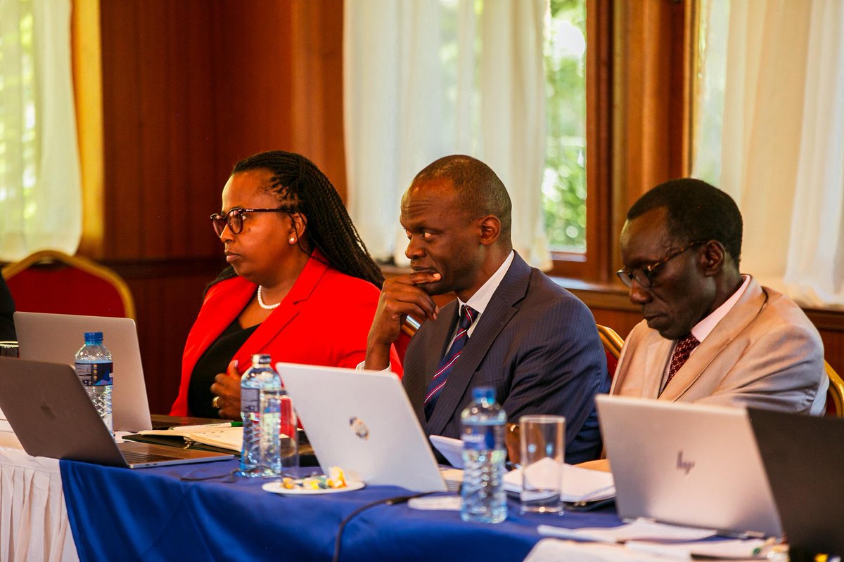 The Least Cost Power Development Plan Steering Committee which comprise Energy Sector CEOs held a meeting yesterday to take stock of the status of the country's electricity supply and power grid performance. 

Discussions centred on the deployment of priority projects to secure