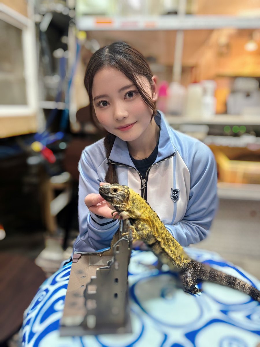 【#227ブログ 更新】

◤新メンバー3期生リレーブログ◢

 #吉沢珠璃
「夢を叶える年」
nanabunnonijyuuni-mobile.com/s/n110/diary/d…

今年は挑戦したいことがたくさんあるんだ

<a href="/julie_yoshizawa/">吉沢珠璃【22/7】</a> 
#ナナニジ #ナナニジ3rd