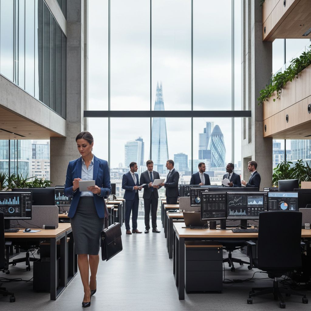 Running a UK business or foreign branch? 🏢 You'll need to manage Corporation Tax on profits. Let's ensure you're set up correctly and maximising reliefs. DM to start! #TaxHelp
👉🏻langhamwalsh.co.uk