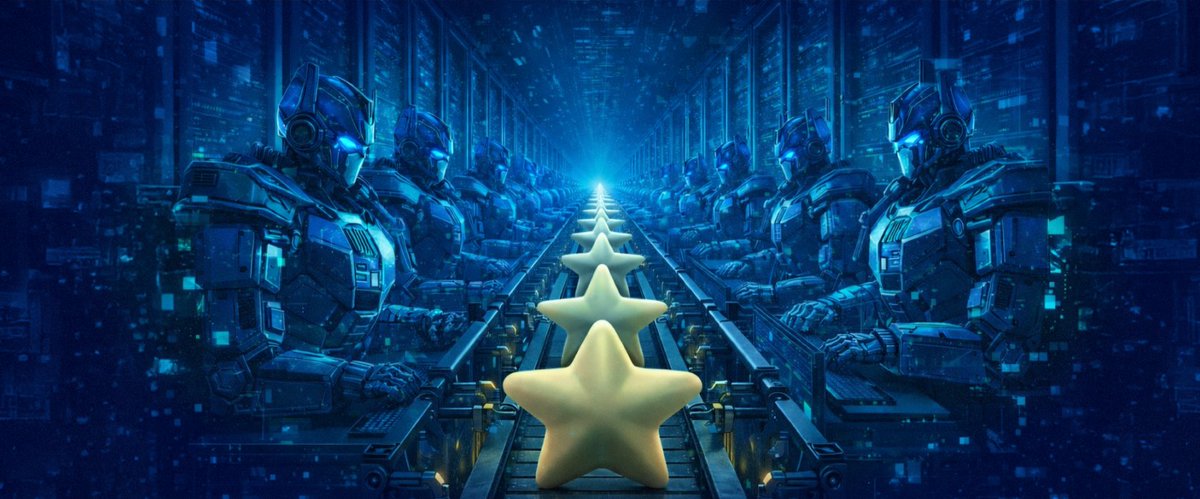 Fake reviews are a billion-dollar business. A sophisticated industry that has learned to game the system.

In our new blog post, we break down how this industry works and how daGama is fighting back with blockchain-verified presence.

👉 Read the full article here: