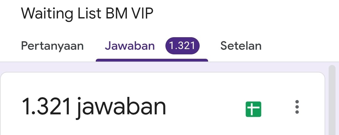 Bandar Metrics tweet media