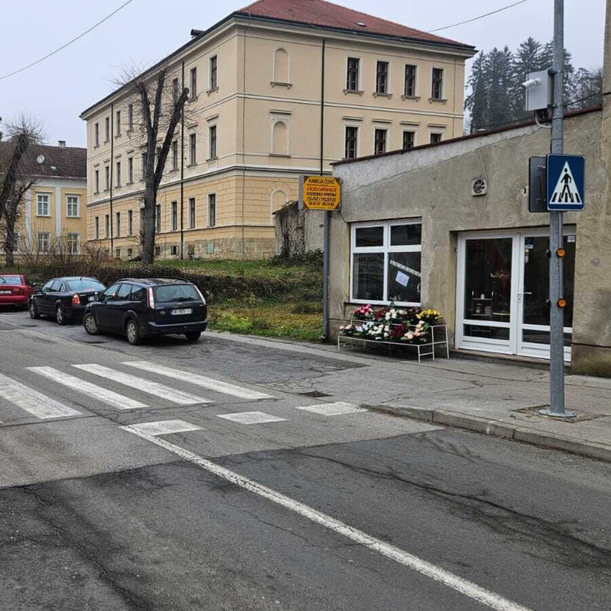 Bercman Technologies tweet media