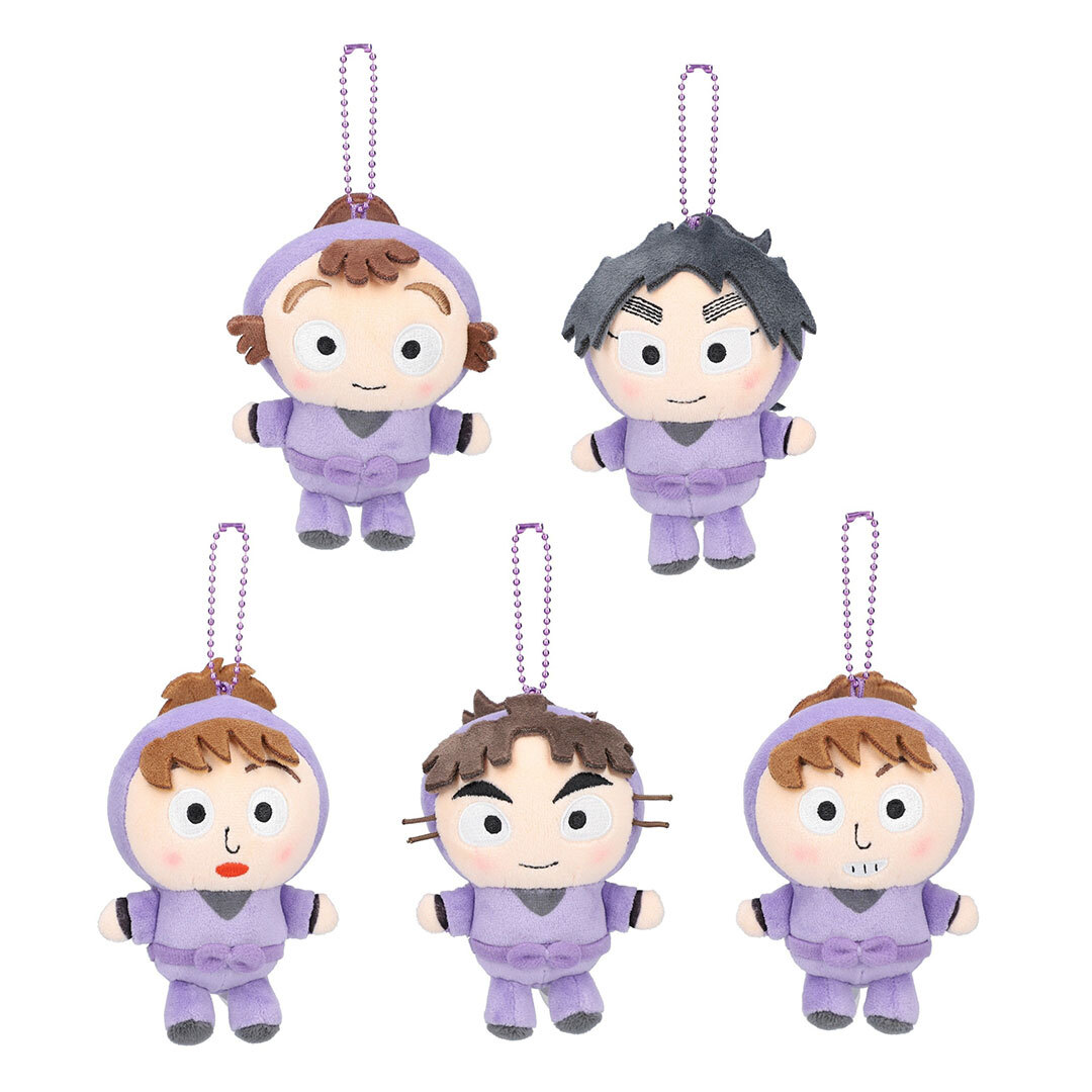 ✨本日より東京ドーム会場先行発売開始✨ かわいい手のひらサイズの