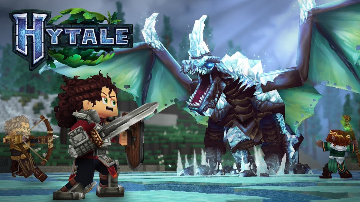 Hytale'in geliştiricisi Hypixel, oyunun konsola da çıkacağını açıkladı, ama şimdi değil. Daha erken erişimde ve tonla bug var, şu an en büyük dertleri bunu çözmek.

Steam'e gelip gelmeyeceği ise meçhul, konsolla birlikte erken erişim sonrası Steam'e de gelebilir.