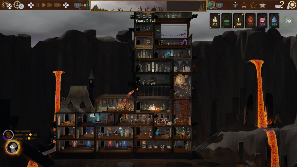 🇮🇹 Red Art Games IT tweet media