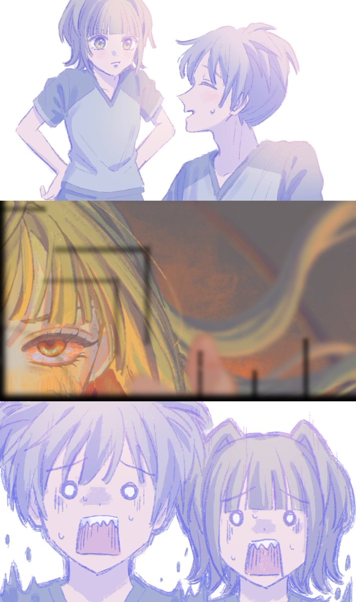 in___ue's tweet image. 標的

※タップ推奨