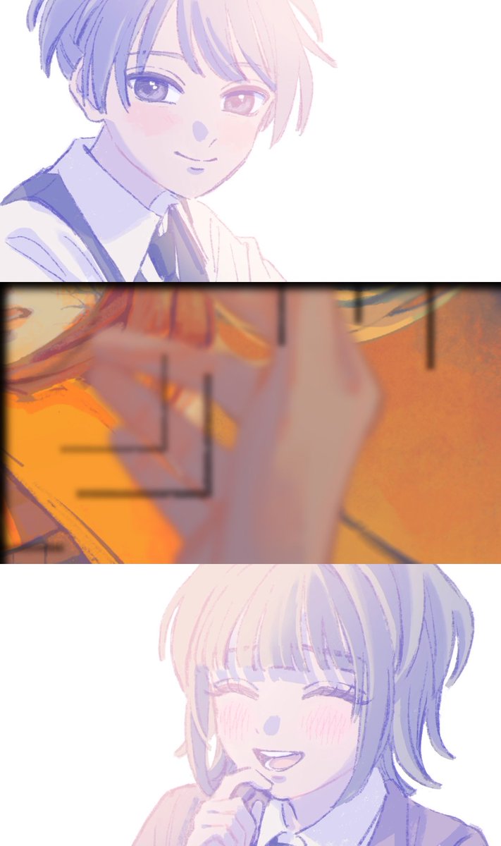 in___ue's tweet image. 標的

※タップ推奨