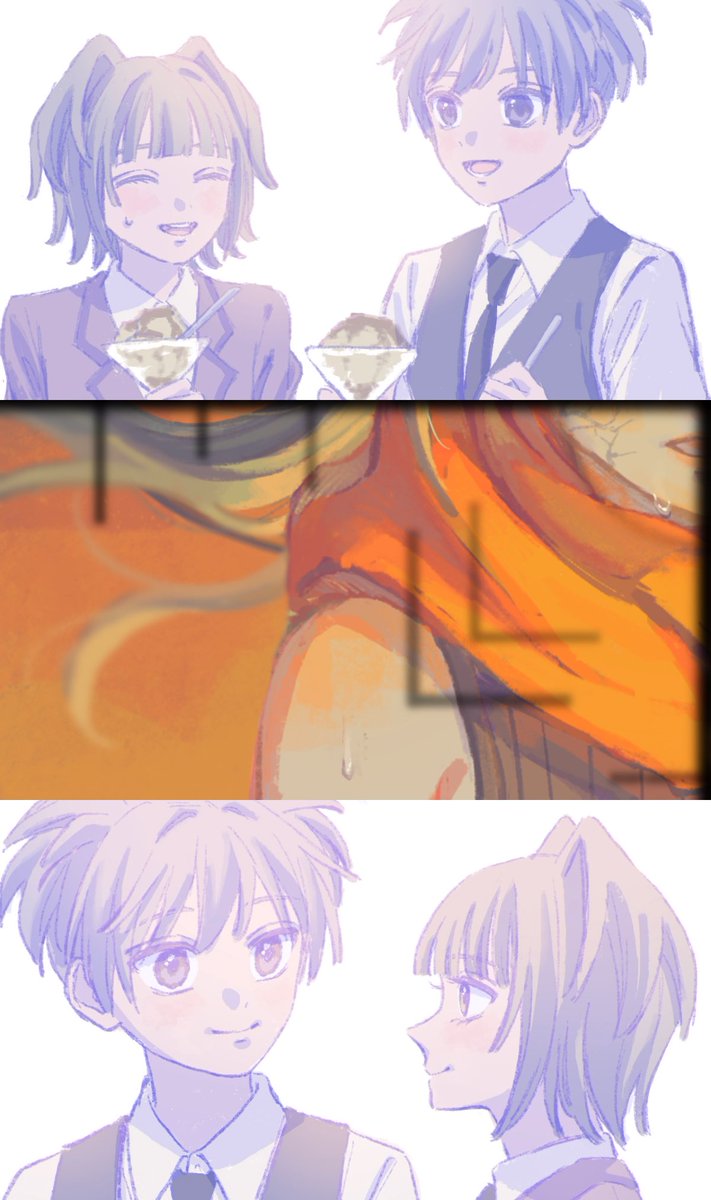 in___ue's tweet image. 標的

※タップ推奨