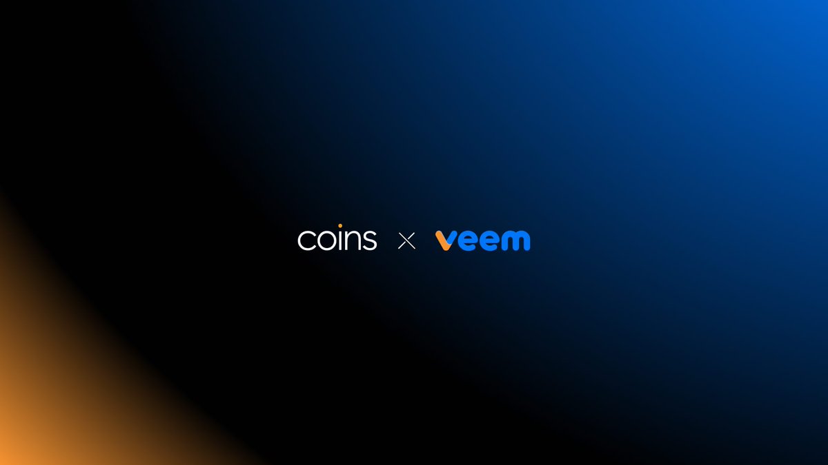 coinsph's tweet photo. https://t.co/nwbIOfGZon and @GoVeem are expanding their partnership to make sending money from North America to the Philippines faster, cheaper, and more seamless than ever. 🇺🇸💸🇵🇭

Whether you're a business paying remote workers, contractors, or suppliers, or a Filipino professional receiving funds from abroad, this partnership means:

✨ Faster access to your money 
💰 Lower fees and competitive FX rates 
📲 More ways to receive funds right into your wallet or bank

Together, we are carefully building better payment experiences for the global Filipino community. 🙌💡

Learn more 👉 https://t.co/bmOh0ajFYq