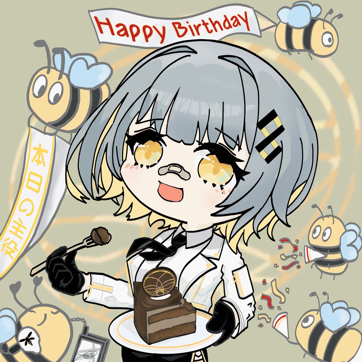 HACHI🐝2/11 4th Album「Revealia」release. (@8HaChi_hacchi) / Posts / X